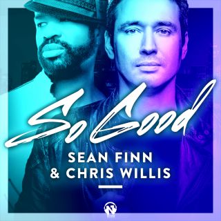 Sean Finn & Chris Willis - So Good