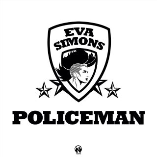Eva Simons - Policeman (feat. Konshens)