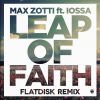 MAX ZOTTI - Leap of Faith (feat. Iossa)