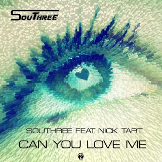 Southree - Can You Love Me (feat. Nick Tart)