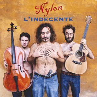 Nylon - L'indecente (Radio Date: 08-11-2018)