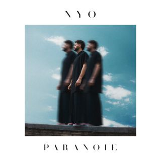 NYO - Paranoie (Radio Date: 14-07-2023)