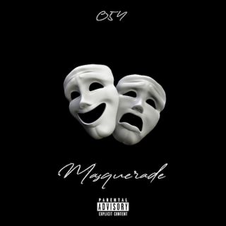 O54 - Masquerade (Radio Date: 26-10-2021)