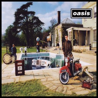 Oasis - Don't Go Away (Radio Date: 09-09-2016)