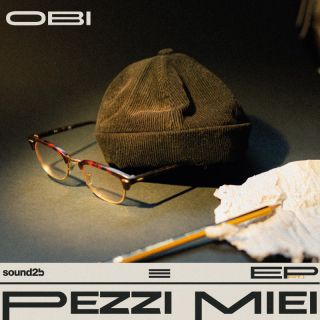 OBI - Pezzi miei (Radio Date: 02-06-2023)