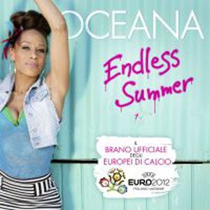 Oceana - Endless Summer (Reggae Version) (Radio Date: 01 Giugno 2012)