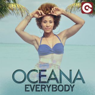 Oceana - Everybody (Radio Date: 06-06-2014)