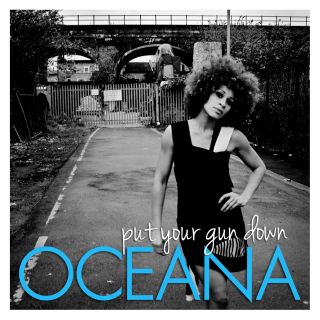 Oceana - Put Your Gun Down (Radio Date: 28-09-2012)
