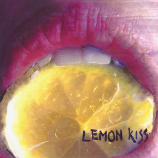 Octopuss - Lemon Kiss (Radio Date: 08-10-2021)