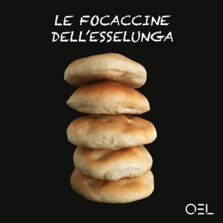 Oel - Le focaccine dell'Esselunga (Radio Date: 21-07-2017)