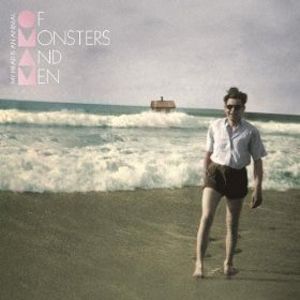 Of Monsters And Men - Little Talks (Radio Date: 15-06-2012)