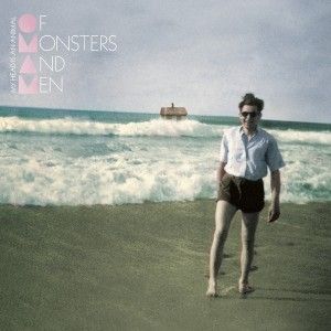 Of Monsters And Men - Mountain Sound (Radio Date: 14-12-2012)