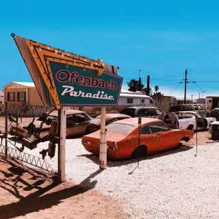 Ofenbach - Paradise (feat. Benjamin Ingrosso) (Radio Date: 14-09-2018)