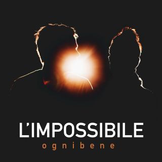 Ognibene - L'impossibile (Radio Date: 17-09-2021)