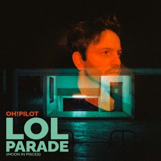 OH!Pilot - LoL Parade (Moon in Pisces) (Radio Date: 19-11-2021)