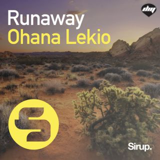 Ohana Lekio - Runaway (Radio Date: 26-05-2017)