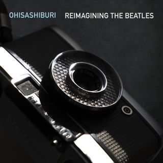 Ohisashiburi - Reimagining the Beatles (Radio Date: 25-11-2020)
