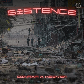 Oinaxa - Sistence (feat. Kein121) (Radio Date: 20-04-2024)