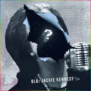 Ola - Jackie Kennedy (Radio Date: 03-09-2013)