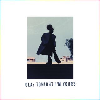 Ola - Tonight I'm Yours (Radio Date: 12-06-2014)