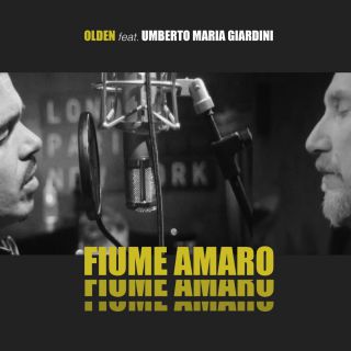 Olden - Fiume Amaro (feat. Umberto Maria Giardini) (Radio Date: 24-05-2019)