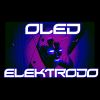 OLED - Elektrodo