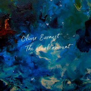Oliver Earnest - On The Outside (Radio Date: 19-11-2021)