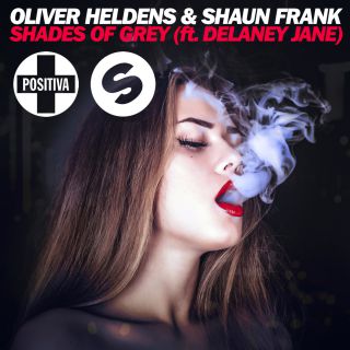 Oliver Heldens & Shaun Frank - Shades of Grey (Radio Date: 02-10-2015)