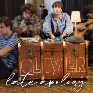 Oliver - late apology (Radio Date: 22-10-2021)