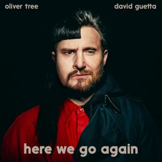 OLIVER TREE & DAVID GUETTA - Here We Go Again