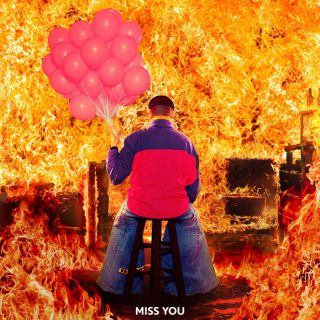 Oliver Tree & Robin Schulz - Miss You (Radio Date: 14-10-2022)