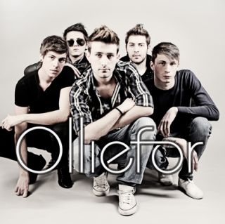 Olliefor - Lo Giuro (Radio Date: 16 Luglio 2011)