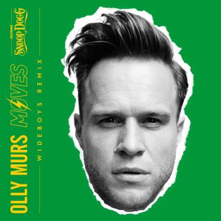 Olly Murs - Moves (feat. Snoop Dogg) (Radio Date: 16-10-2018)