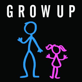Olly Murs - Grow Up (Radio Date: 04-11-2016)