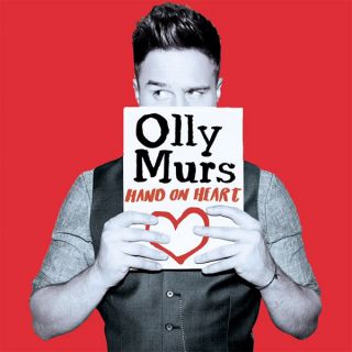 Olly Murs - Hand On Heart (Radio Date: 18-10-2013)