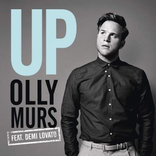 Olly Murs - Up (feat. Demi Lovato) (Radio Date: 19-12-2014)