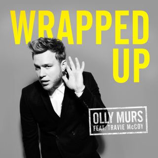 Olly Murs - Wrapped Up (feat. Travie McCoy) (Radio Date: 10-10-2014)