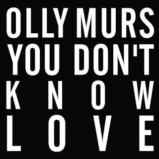 Olly Murs - You Don't Know Love (Cheat Codes Club Mix) (Radio Date: 24-08-2016)
