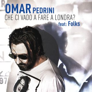 Omar Pedrini - Che ci vado a fare a Londra? (Radio Date: 03-01-2014)