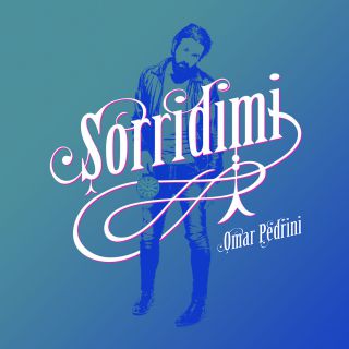 Omar Pedrini - Sorridimi (Radio Date: 10-07-2015)