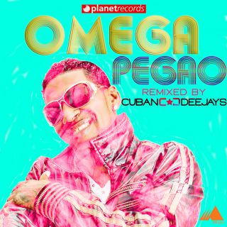 Omega - Pegao / Me Miro Y La Mire (Tiktok Hit) (Radio Date: 25-09-2020)