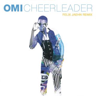 Omi - Cheerleader (Radio Date: 26-01-2015)