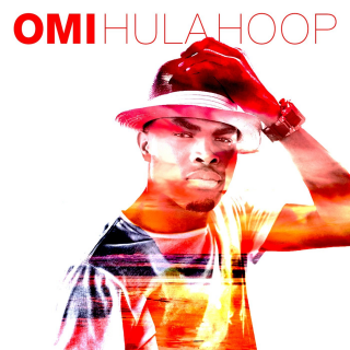 Omi - Hula Hoop (Radio Date: 14-09-2015)