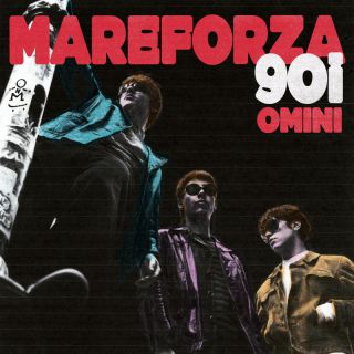 OMINI - Mare Forza 9oi (Radio Date: 08-12-2023)