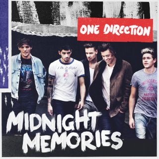 One Direction - Story Of My Life (Radio Date: 28-10-2013)