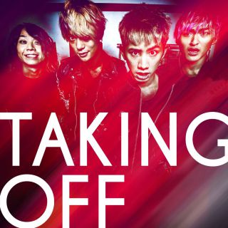 One Ok Rock - Taking Off