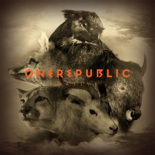 OneRepublic - I Lived (Radio Date: 24-10-2014)