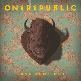 OneRepublic - Love Runs Out (Radio Date: 09-05-2014)