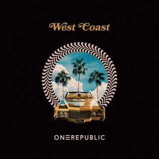 OneRepublic - West Coast (Radio Date: 18-03-2022)