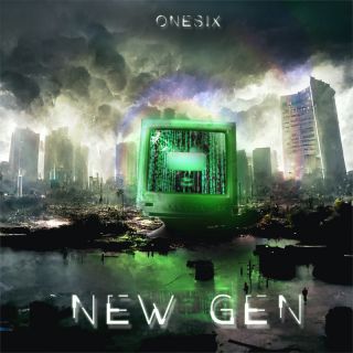 ONESIX - NEW GEN (Radio Date: 28-10-2022)